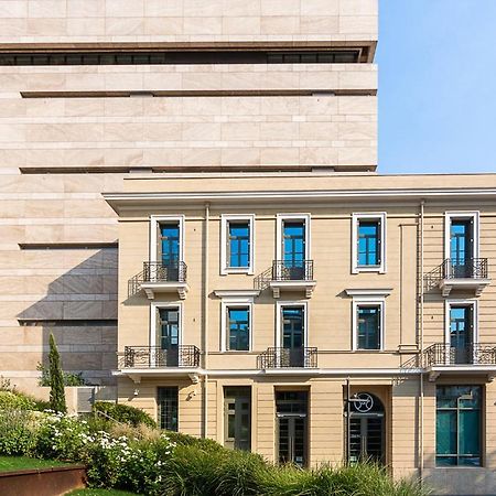 Renovated Apartment Next To Panathenaic Stadium Афины Экстерьер фото