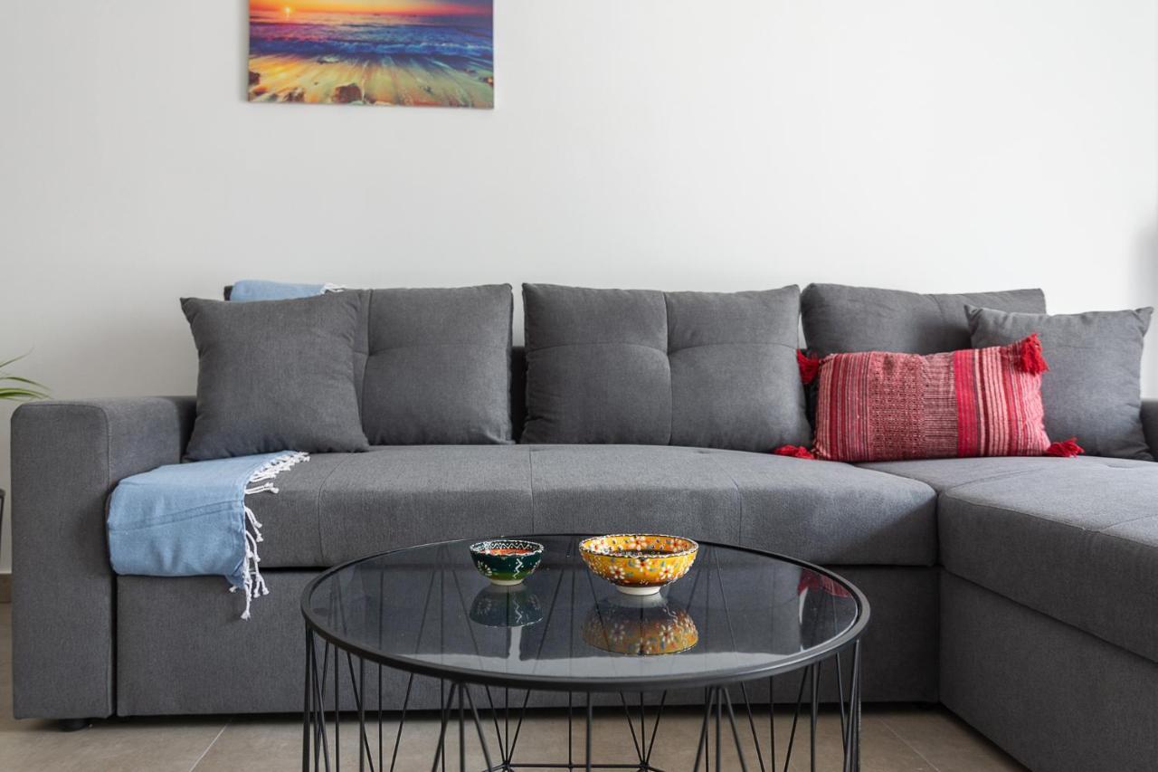 Renovated Apartment Next To Panathenaic Stadium Афины Экстерьер фото