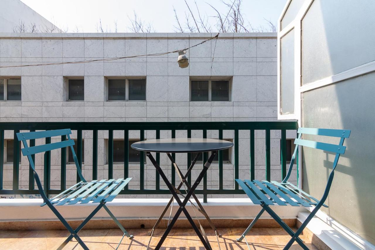 Renovated Apartment Next To Panathenaic Stadium Афины Экстерьер фото