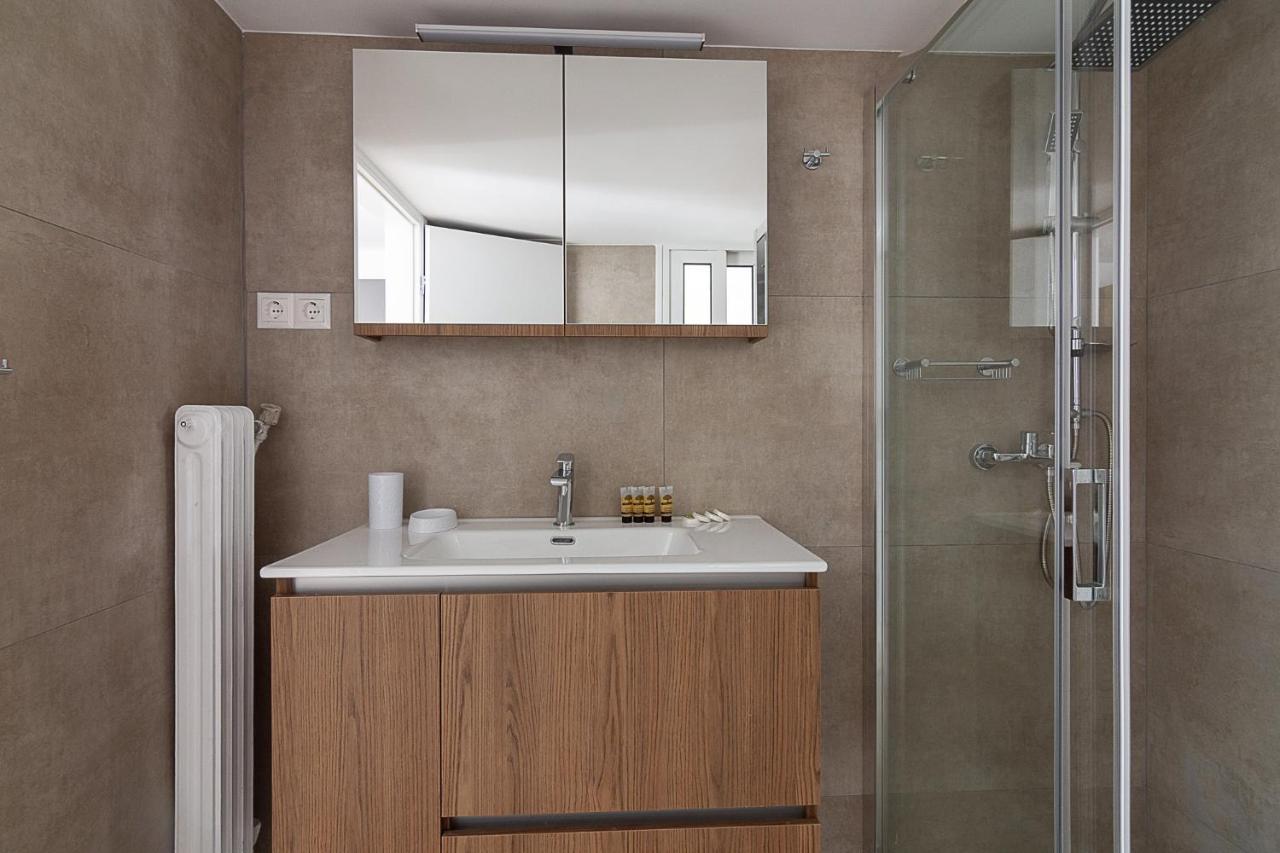 Renovated Apartment Next To Panathenaic Stadium Афины Экстерьер фото