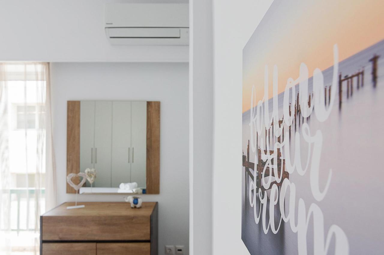 Renovated Apartment Next To Panathenaic Stadium Афины Экстерьер фото